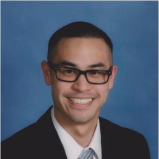 Peter Din, DO, Family Medicine, Sacramento, CA