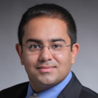 Rishi Patel, MD, Dermatology, Brooksville, FL