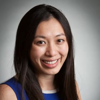 Yvonne Chu, MD, Internal Medicine, New Haven, CT