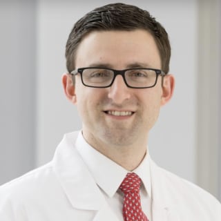 Maksim Shlykov, MD, Orthopaedic Surgery, Baltimore, MD, Barnes-Jewish Hospital