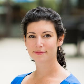 Thalia Segal, MD, Obstetrics & Gynecology, Walnut Creek, CA