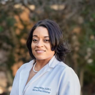 Lawanis Phillips, Nurse Practitioner, Bowie, MD