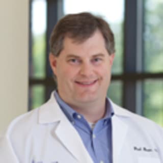 Paul Bean, MD, Internal Medicine, Fort Smith, AR
