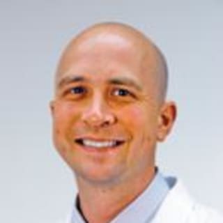 Luke Ballard, MD, Radiology, Sayre, PA, Guthrie Corning Hospital