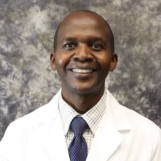 Jackson Musuuza, MD