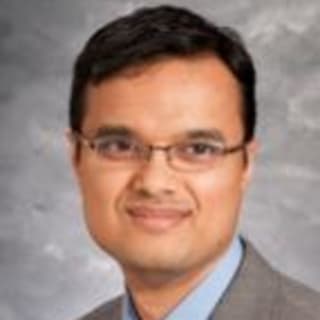 Suveer Bagwe, MD, Cardiology, Columbus, OH