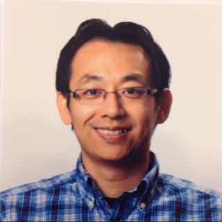 Chuong Dang, MD, Pediatrics, Oakland, CA