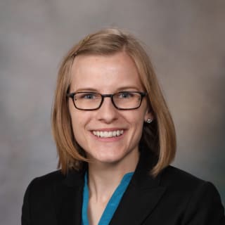 Kimberly Seidel-Miller, MD, Physical Medicine/Rehab, Rochester, MN