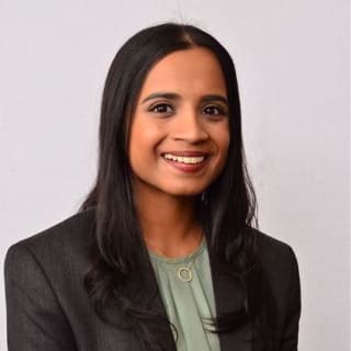 Rohini Krishnan, MD, Internal Medicine, Saint Louis, MO