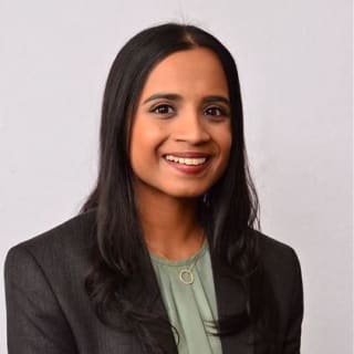 Rohini Krishnan, MD