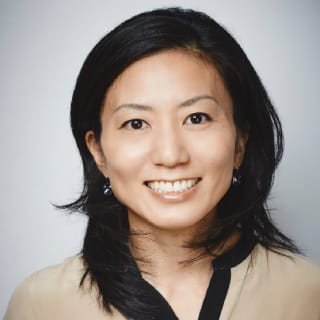 Eri Fukaya, MD, Internal Medicine, Palo Alto, CA