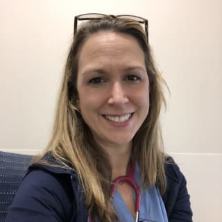 Katie Killinger, Family Nurse Practitioner, Boston, MA