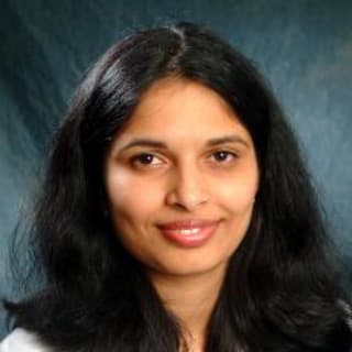 Harini  Ganga Doppalapudi, MD, Internal Medicine, Bessemer, AL