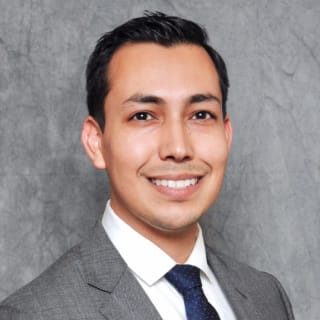 Jorge Torres, MD