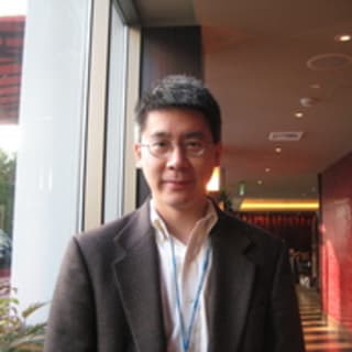 Eric Cheng, MD