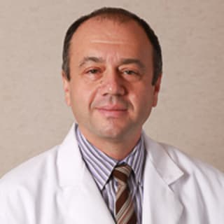 Sergey Brodsky, MD