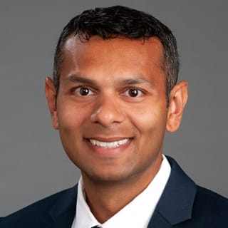 Janus Patel, MD