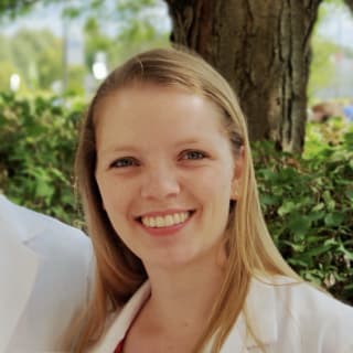 Danielle Reber, MD, Pediatrics, Danville, PA