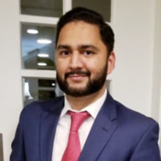 Farhan Ahmed, MD, Family Medicine, Jasper, GA