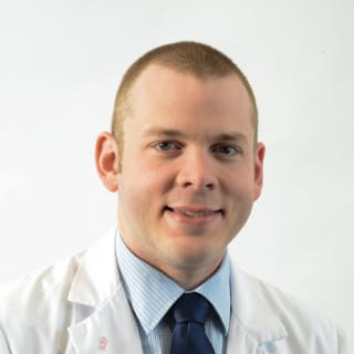 Ian Cochran, DO, Emergency Medicine, Worcester, MA