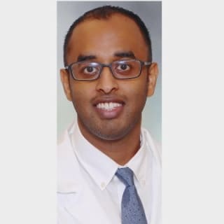 Shanojan Thiyagalingam, MD, Geriatrics, Rochester, MN