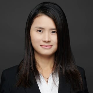 Jennie Zhang, DO, Gastroenterology, Washington, DC