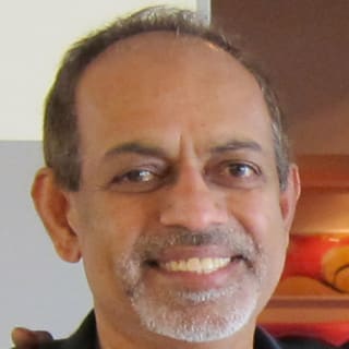 Vijay Menon, MD