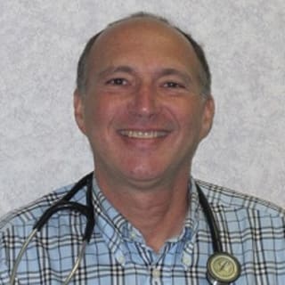 Larry Berman, MD, Internal Medicine, Charlotte, NC, Atrium Health Pineville
