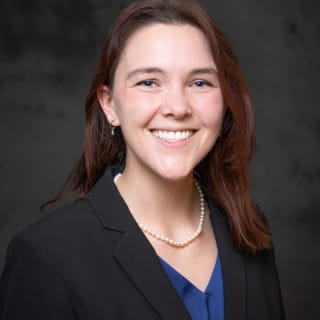 Emma Phillips, MD, Resident Physician, Columbus, OH