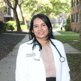 Pooja Roy, MD, Resident Physician, New York, NY