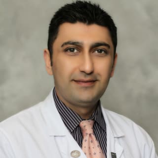 Lawand Saadulla, MD, Nephrology, Hilliard, OH