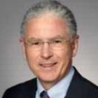 Robert Stroud Jr., MD