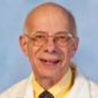 Jacob Slepian, MD, Otolaryngology (ENT), Akron, OH, Cleveland Clinic
