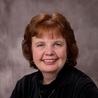 Judith Williamson, Family Nurse Practitioner, Peoria, IL, OSF Saint Francis Medical Center
