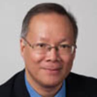 George Uy, MD, Psychiatry, Katonah, NY