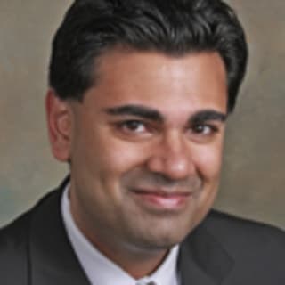 Vasanth Vedantham, MD, Cardiology, San Francisco, CA, UCSF Medical Center