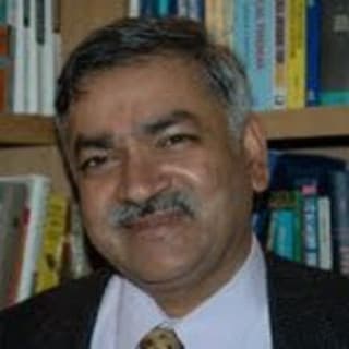 Bhaskar Sripada, MD
