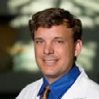 Stephen Brown, MD, Radiation Oncology, Georgetown, TX, Ascension Seton Medical Center Austin