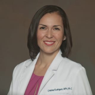 Cristina Rodriguez, PA, Oncology, Woodville, CA