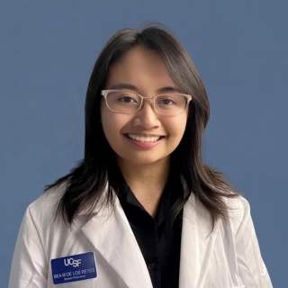 Bea De Los Reyes, Clinical Pharmacist, San Francisco, CA