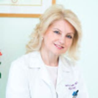 Natalya Chalik, MD