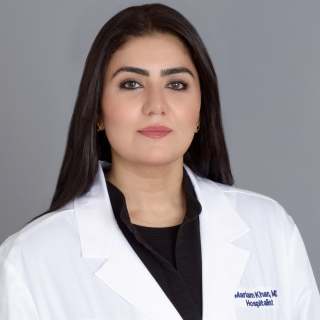Mariam Khan, MD