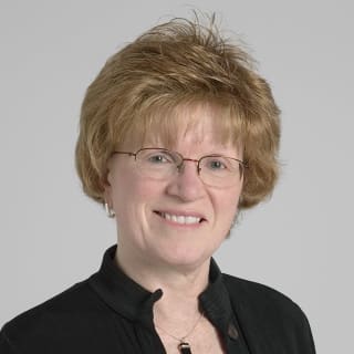 Alison Smith, MD, Radiology, Cleveland, OH, Cleveland Clinic
