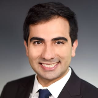 Pedram Navid, MD, Cardiology, Beverly Hills, CA