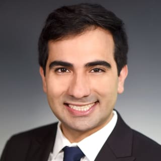 Pedram Navid, MD, Internal Medicine, Los Angeles, CA, Los Angeles General Medical Center