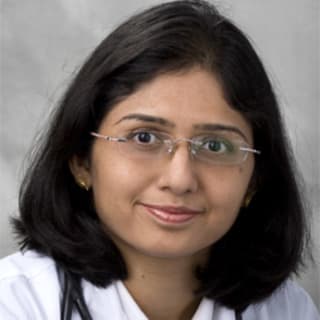 Purvi Patel, MD, Internal Medicine, Orland Park, IL, Advocate South Suburban Hospital