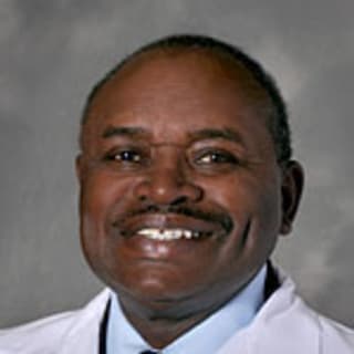 Andrew Hankins, MD, Nuclear Medicine, Sterling Heights, MI