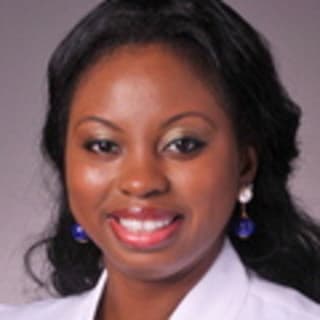 Oluwadamilola Olowoyo, MD