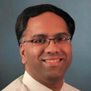 Prasad Murthy, MD, Radiology, San Rafael, CA