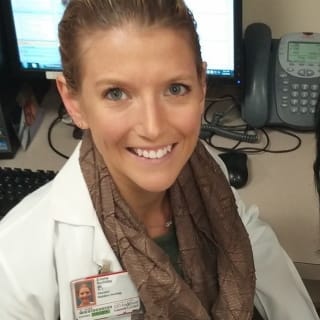 Emma Holliday, MD